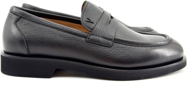 Лоферы Valentino черный