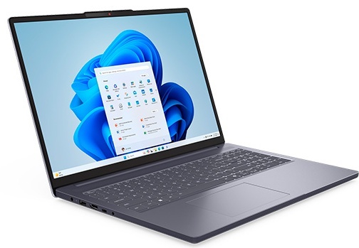 Ноутбук Lenovo IdeaPad Slim 3 16" / 8 Гб / SSD 512 Гб / Win 11 Home / 83K20012RK
