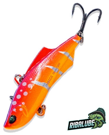 Раттлин Ribalube 75-S13 2 шт 75 мм S13