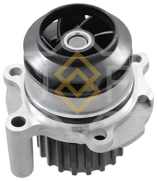 Насос Sufix FA1018