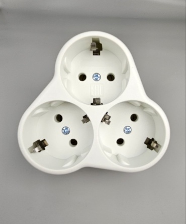 Spark Lux тройник S10034 1 шт