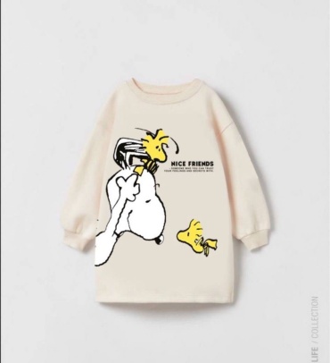 Кофта Ahtan brand бежевый