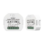 Комплект умного дома MOES реле MS-104ZL