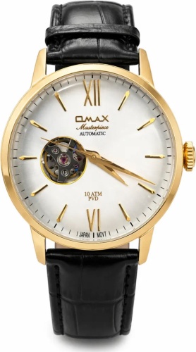 Механические OMAX OAOR001BG62I нержавеющая сталь