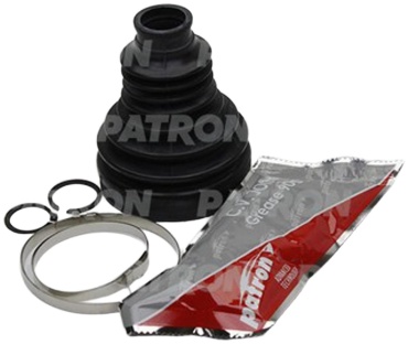 PATRON пыльник шруса PDC0006