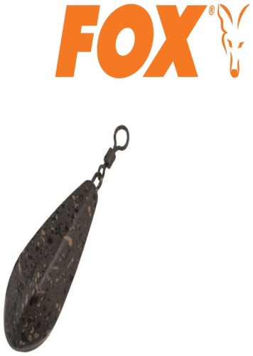 Торпеда FOX Edges Horizon Lead 128 г
