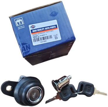 TRUCKMAN замок 31105-6105080-10 ГАЗ 3110