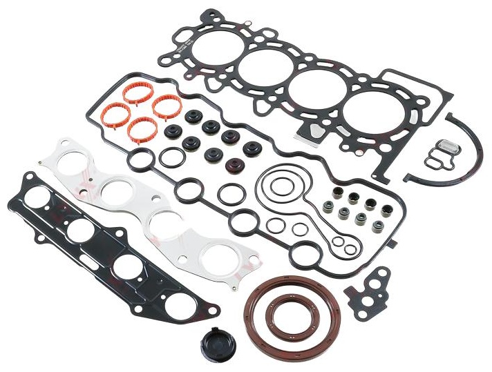 LYNXauto комплект прокладок ДВС SK1289