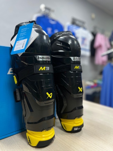 Bauer 20241207 черный 12