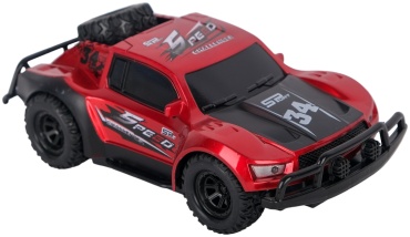 Машинка на радиоуправлении Играйка H384