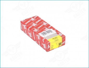TAIHO коренные вкладыши 13324-PCA-006 MADE IN JAPAN. F20A/ F22B 2.2 16v STD, 025, 050, 075, 100