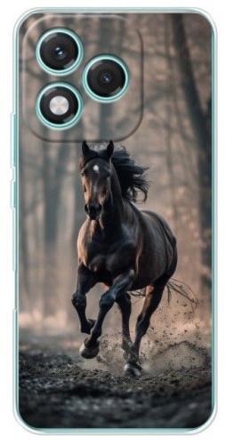 Чехол BAIKO для Honor 400 Lite рисунок