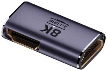 Переходник HDMI - HDMI
