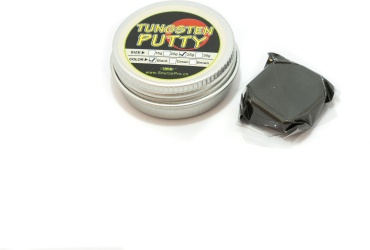 Пластичная Eiko Tungsten Putty 25 г