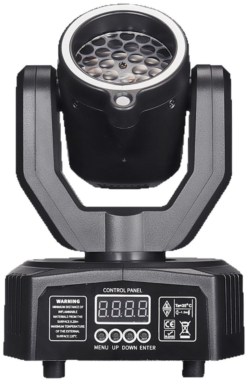 Lexsem Moving led