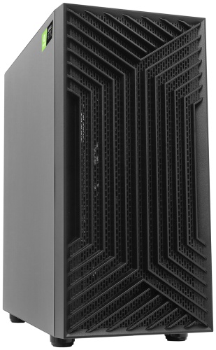 PULSER Ryzen 5 7400F / RTX 5050 / 16 Гб / SSD 512 Гб / ОС не установлена