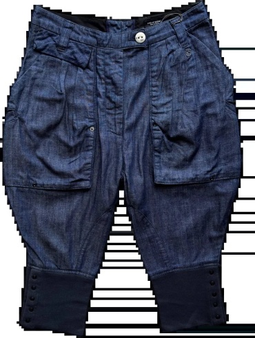 Классические шорты G-STAR RAW синий