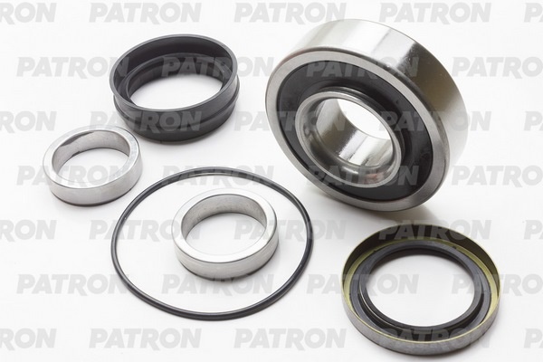 PATRON подшипник ступицы PBK7707