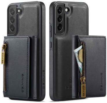Чехол JETI & SY для Samsung Galaxy S23+, S23 Plus черный