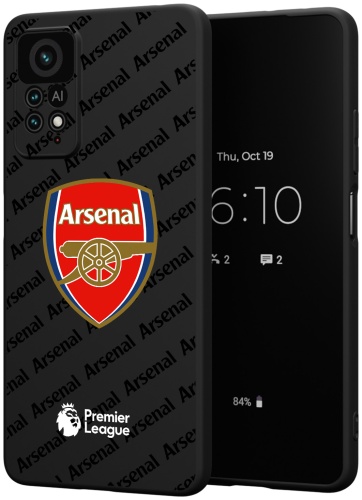 Чехол для Xiaomi Redmi Note 11 Pro рисунок
