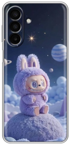 Чехол BAIKO для Samsung Galaxy A25 рисунок