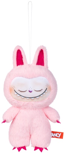 Игрушка-подвеска Fancy Монстрик, 15 см
