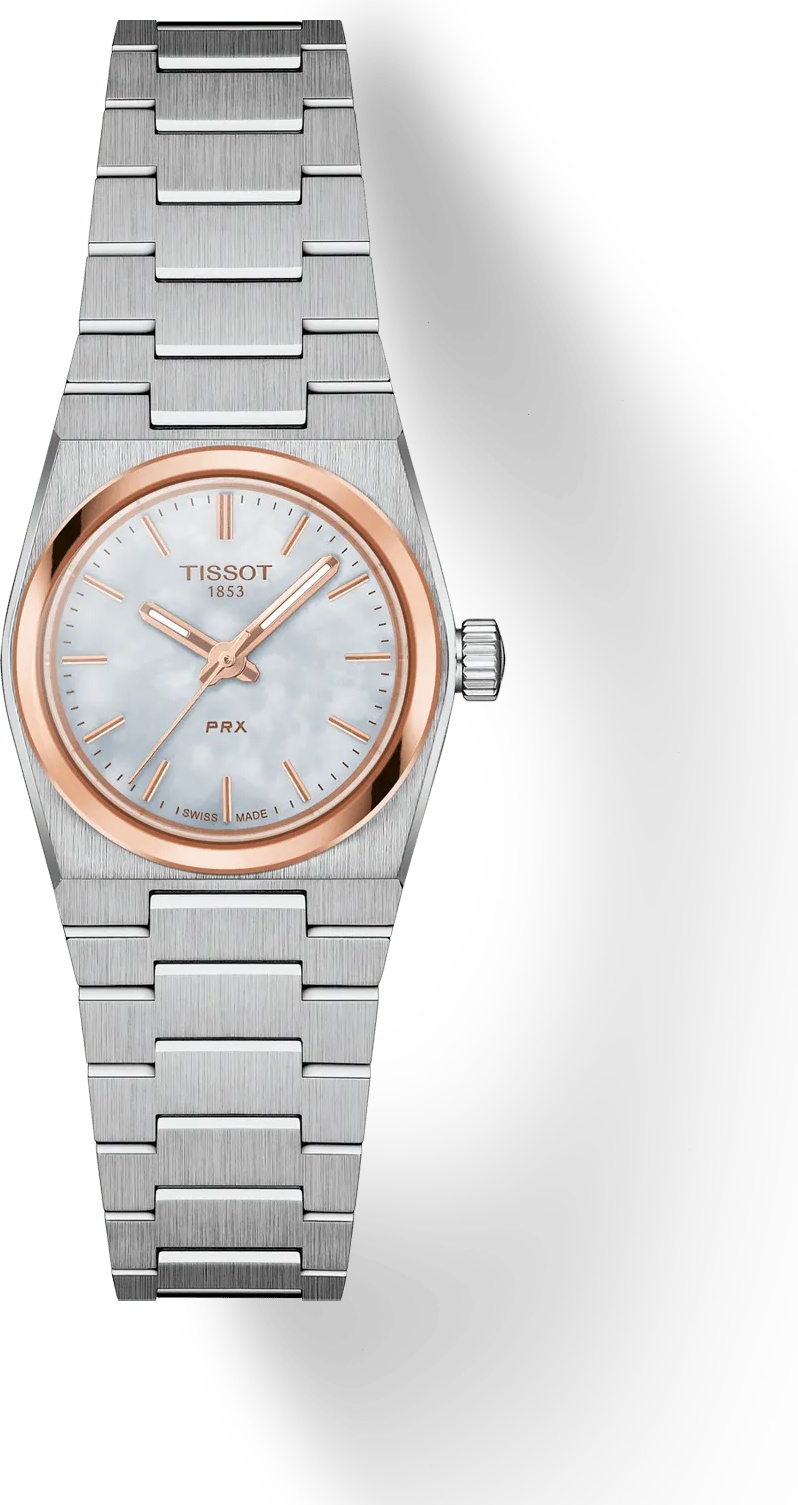 Кварцевые Tissot T137.010.21.111.00 нержавеющая сталь
