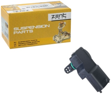 ZentParts датчик давления воздуха Z03822