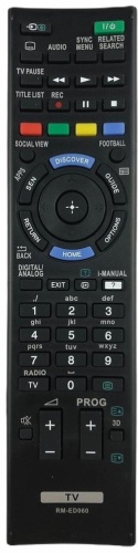 RM-ED060 3D