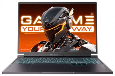 Machenike Light 16S 16" / 16 Гб / SSD 1000 Гб / Win 11 Pro / JJ00G000J0045R7PEXS8