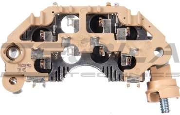 TESLA TECHNICS диодный мост TT34208 PRO