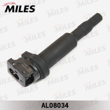 Катушка зажигания MILES AL08034