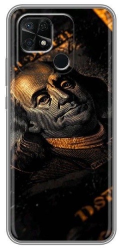Чехол BAIKO для Xiaomi Redmi 9c рисунок