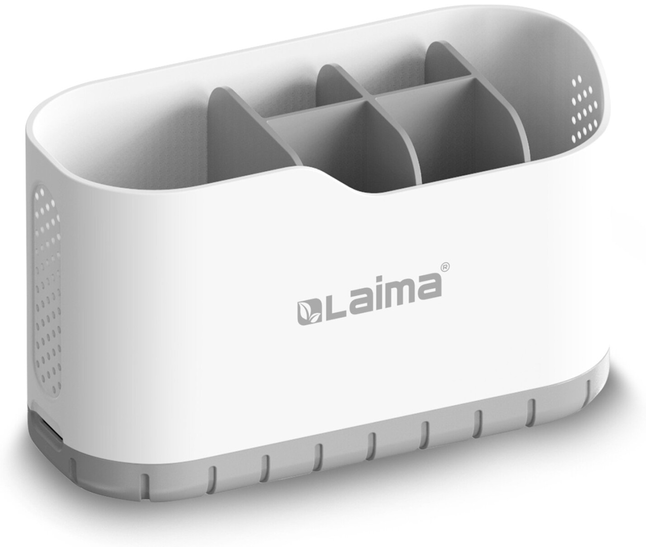 LAIMA стакан LAIMA HOME 1 шт, пластик