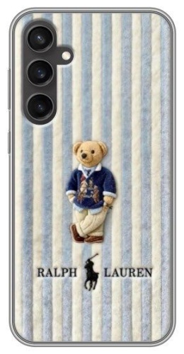 Чехол для Samsung Galaxy S23 FE рисунок