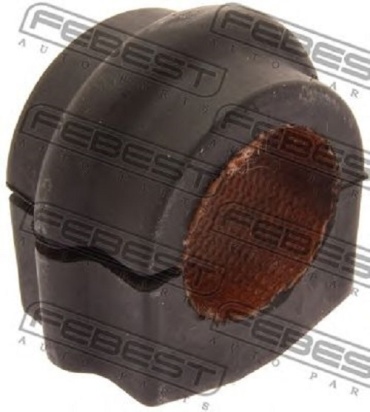 FEBEST втулка стабилизатора NSB-027