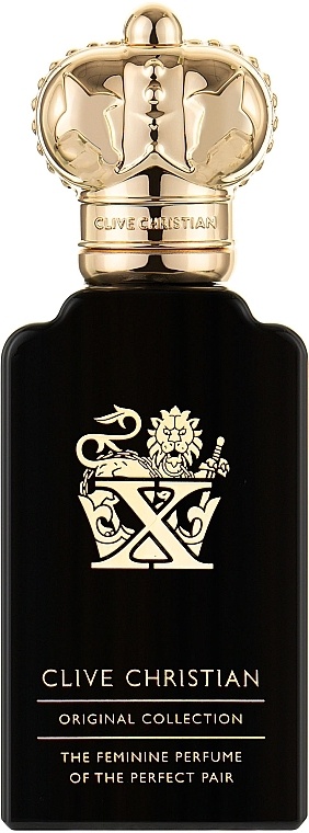 Clive Christian X Feminine Perfume духи PARFUM 100 мл, для женщин