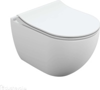 Cersanit унитаз 756625378, санфарфор