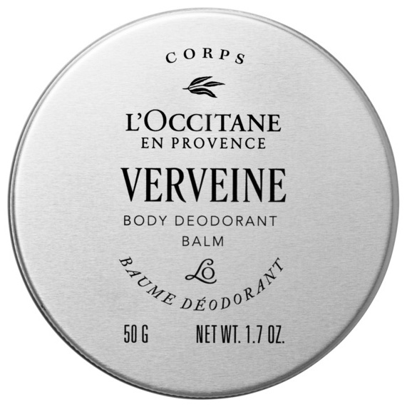 L'Occitane Verveine дезодорант унисекс 50 г