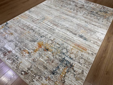 Ковер Bal Tekstil 80x150 см, короткий ворс, Казахстан