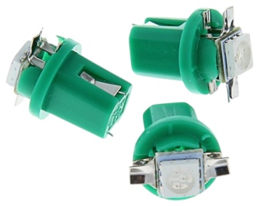 TORSO 1059299 светодиодная T5, 1 шт