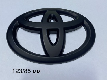 1AAAPARTS эмблема TY93-88 Toyota универсальная