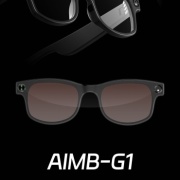 Смарт-очки AIMB-G1 черный