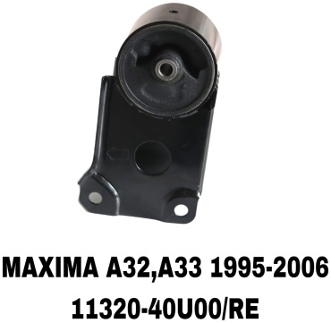 Подушка двигателя Подушка задняя Maxima A 32