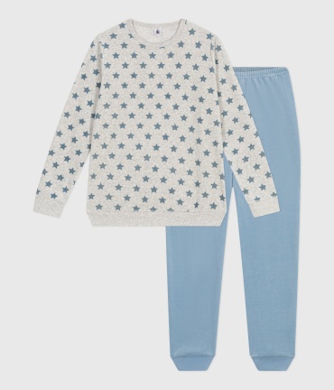 Пижама Petit Bateau мультиколор