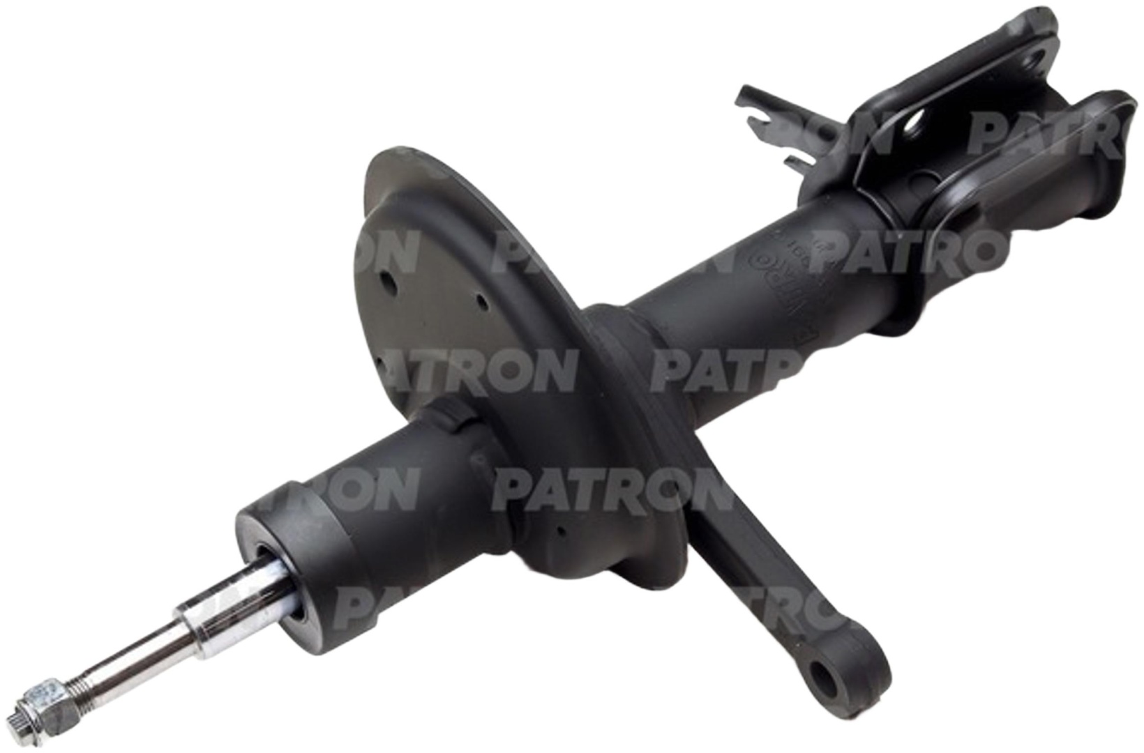 Амортизатор PATRON передний PSA999170 1 шт