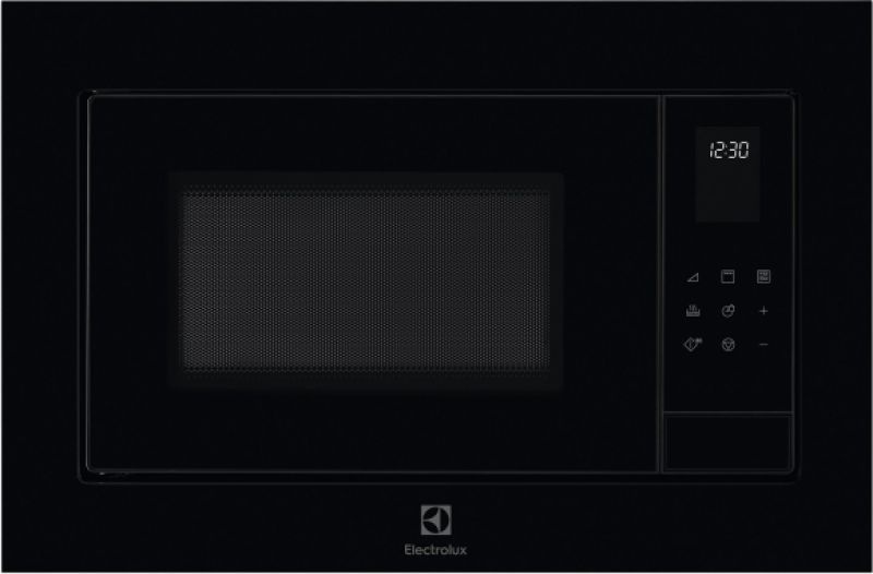 Микроволновая печь Electrolux LMS 4253 TMK черный