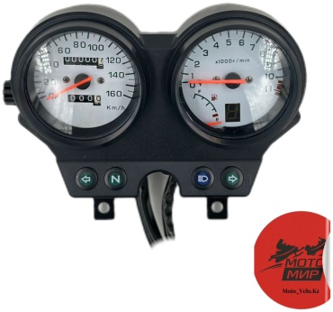 MOTOPART спидометр 3830
