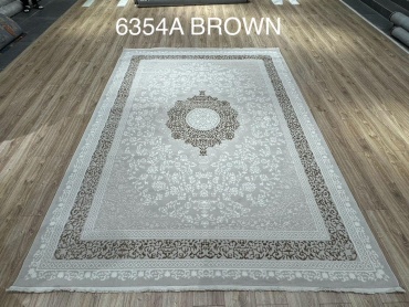 Ковер Trend 200x300 см, короткий ворс, Турция