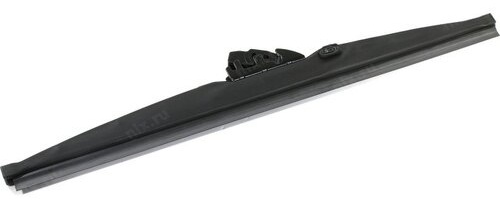 Щетка каркасная Alca-Tech 066000 400 мм, 1 шт